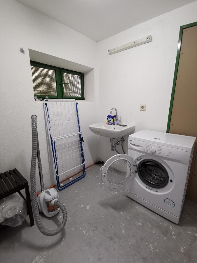 Moderne Wohnung Mit Terrasse Und Eigenem Zugang. Remscheid Eksteriør billede